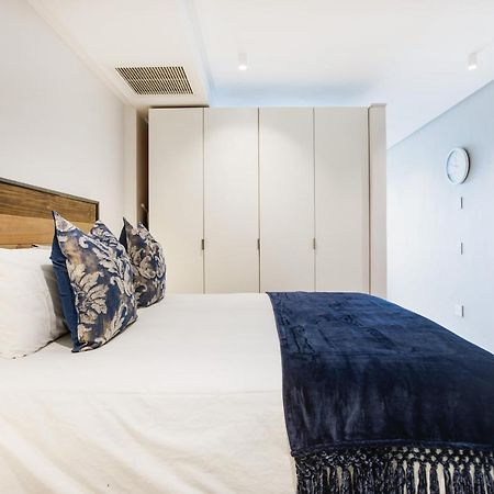 Always-Power De Waterkant Mountain View Apartment เคปทาวน์ ภายนอก รูปภาพ
