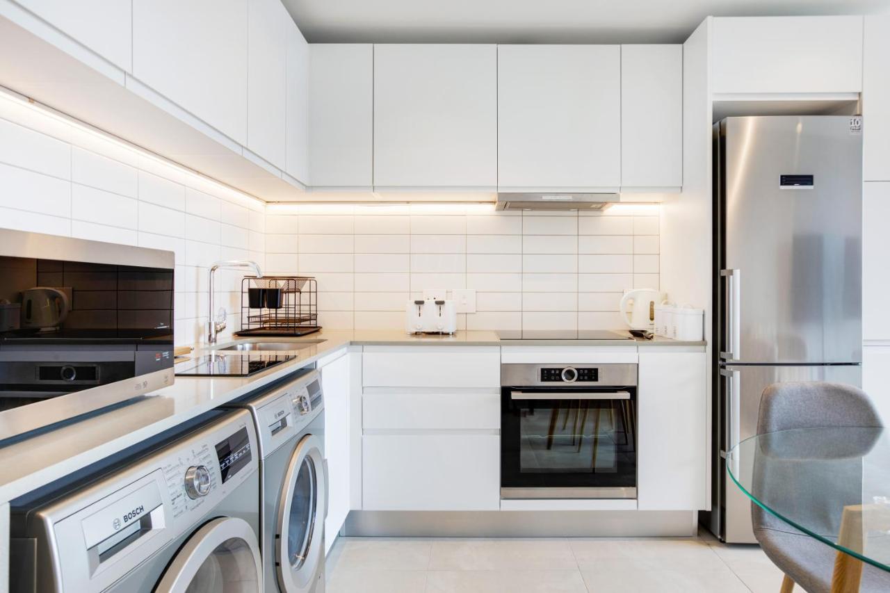 Always-Power De Waterkant Mountain View Apartment เคปทาวน์ ภายนอก รูปภาพ