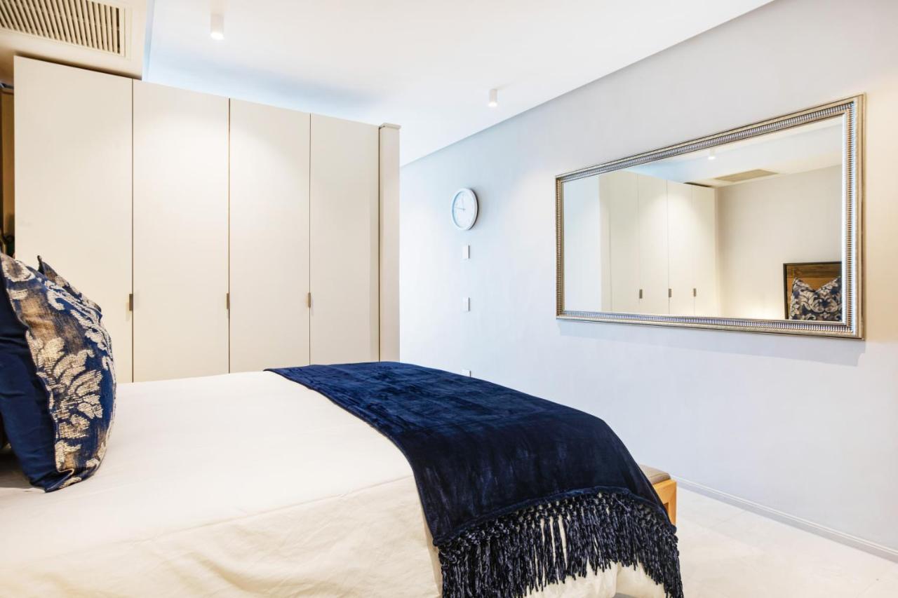 Always-Power De Waterkant Mountain View Apartment เคปทาวน์ ภายนอก รูปภาพ
