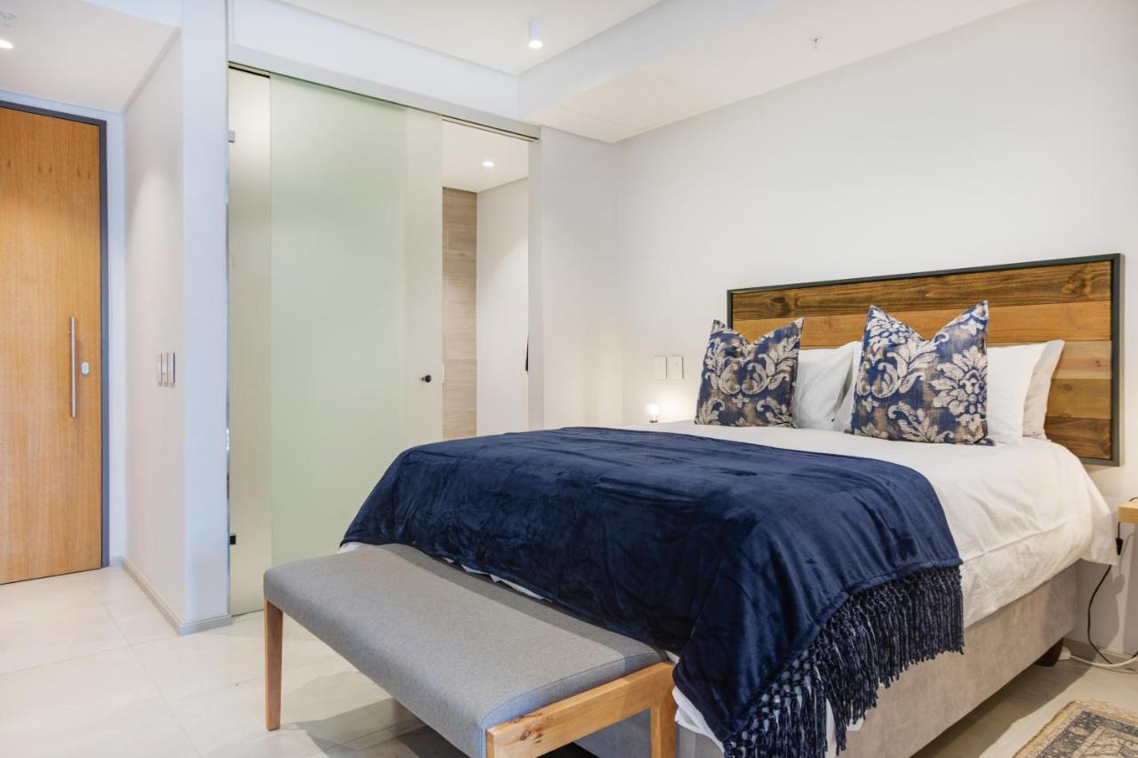 Always-Power De Waterkant Mountain View Apartment เคปทาวน์ ภายนอก รูปภาพ