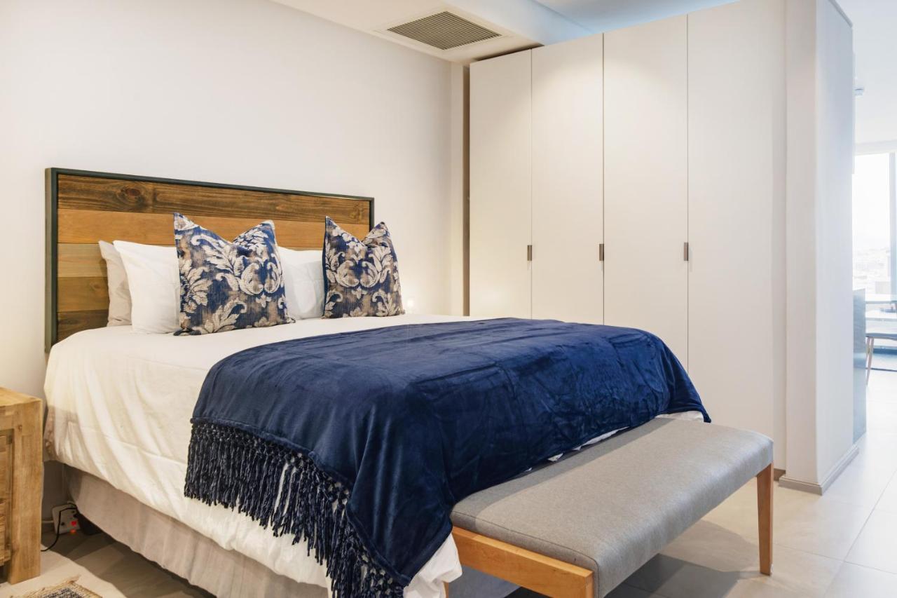 Always-Power De Waterkant Mountain View Apartment เคปทาวน์ ภายนอก รูปภาพ