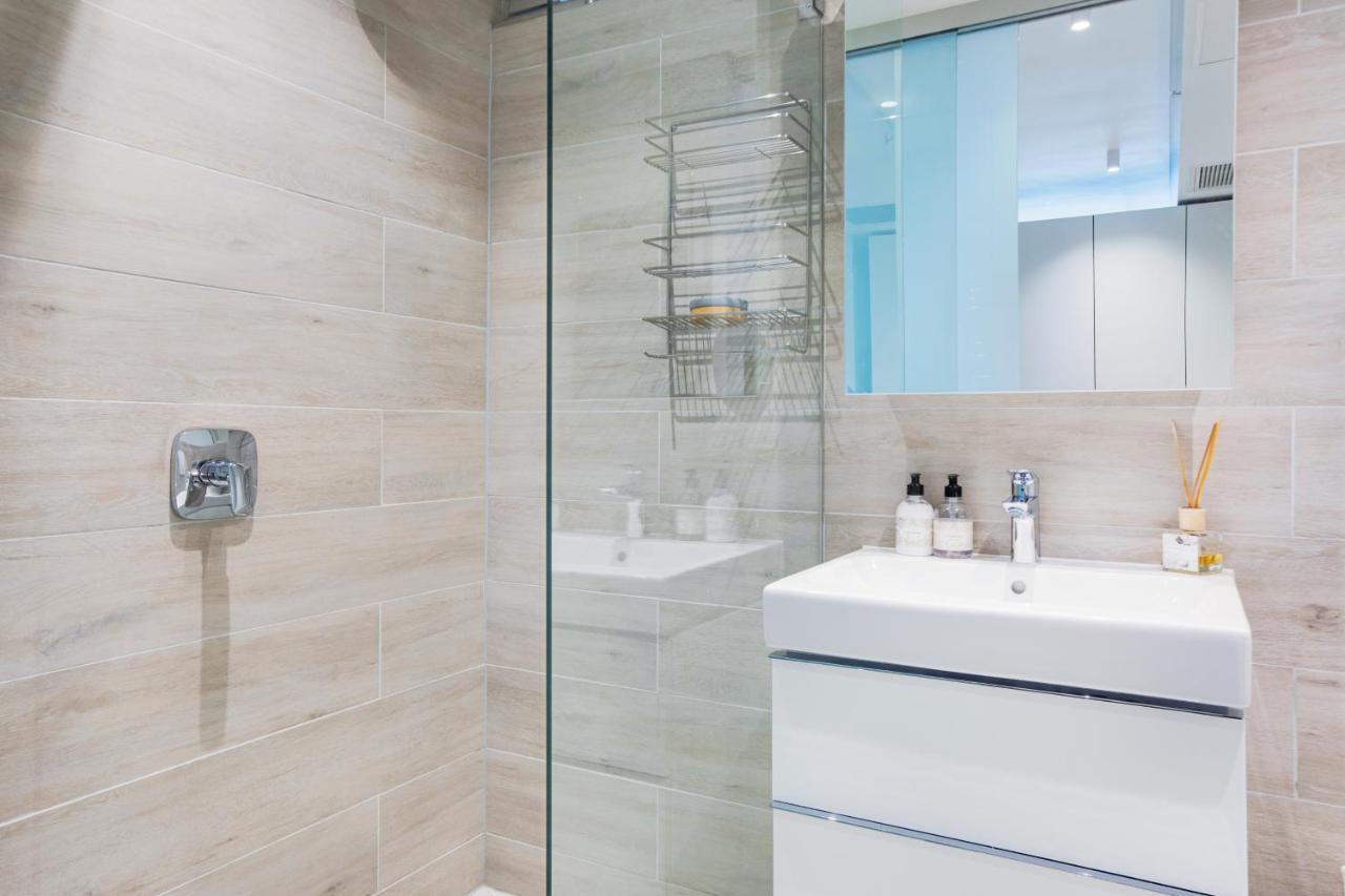 Always-Power De Waterkant Mountain View Apartment เคปทาวน์ ภายนอก รูปภาพ