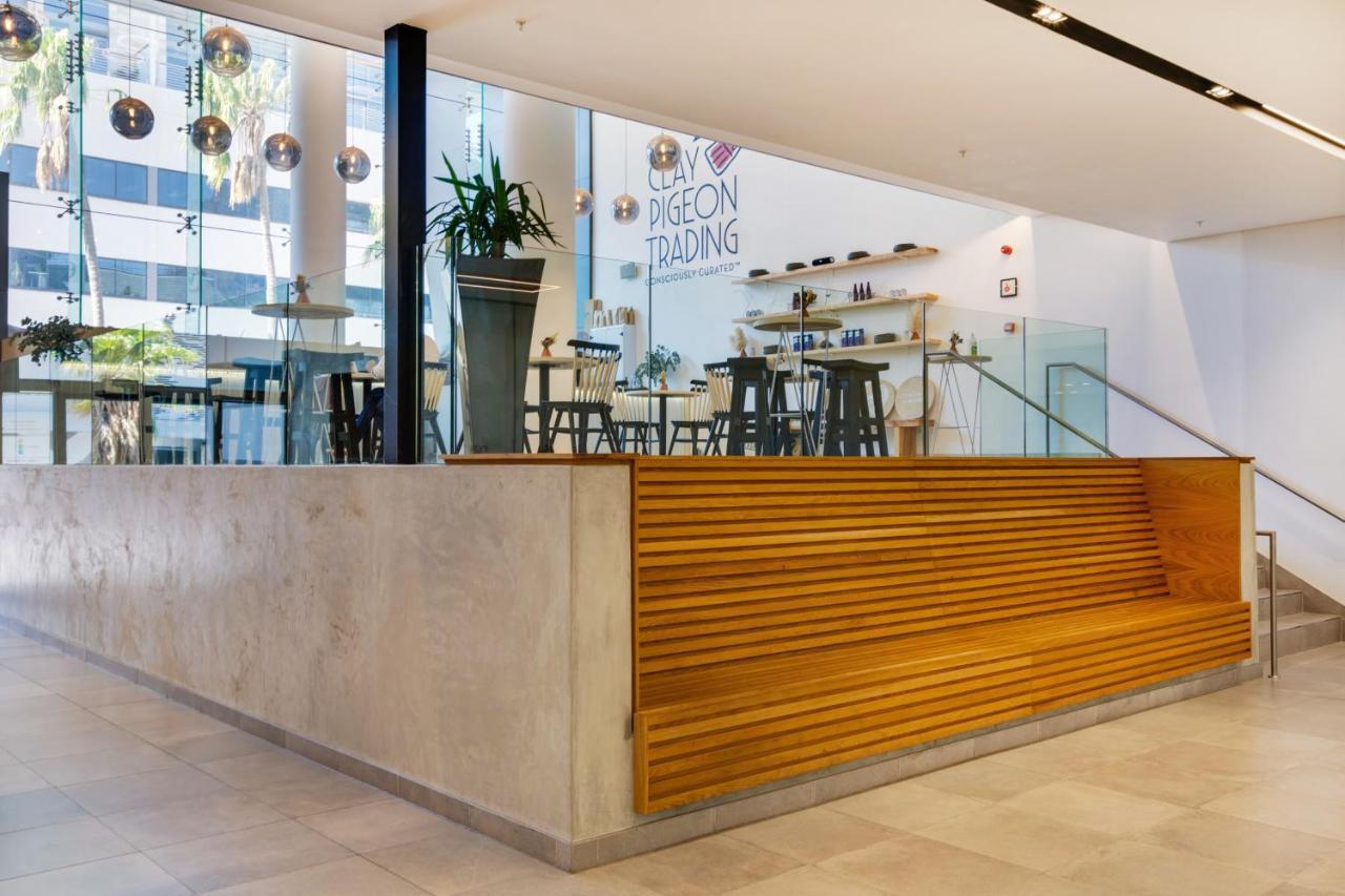 Always-Power De Waterkant Mountain View Apartment เคปทาวน์ ภายนอก รูปภาพ